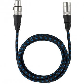 Ultra HDTV XLR Kabel