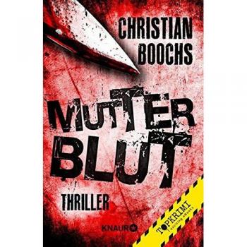 Mutterblut: Thriller