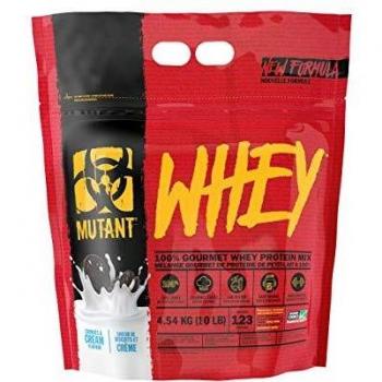 Mutant Whey 22g Protein