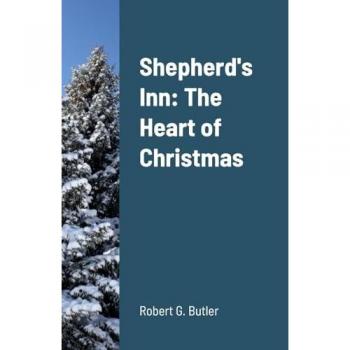 Shepherd's Inn: The Heart of Christmas