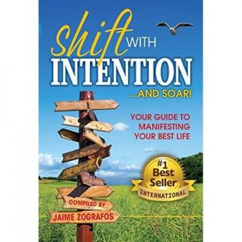 Shift with Intention and Soar!