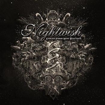 Nightwish Endless Forms Most Beautiful
