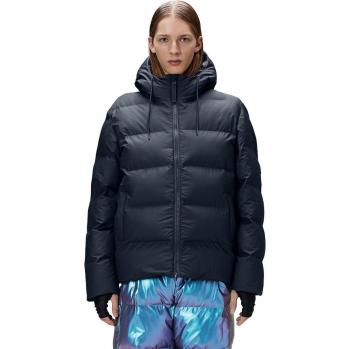 Ata W3T3 Waterdichte Puffer van Rains