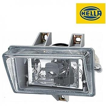 HELLA Nebelscheinwerfer 1NA 962 530‑011 (FF/Halogen) – Linkes Bauteil 12 V