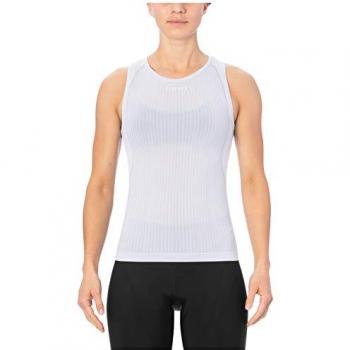 Maglia Funzionale Giro Donne W Chrono SL Base Bianco XXS