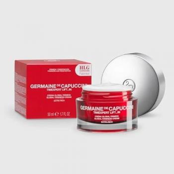 Crema Antiedad Global Firmeza Extra Rica 50 ml