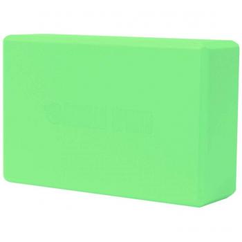 Rutschfester EVA-Schaumstoff Yoga Block für Pilates und Yoga