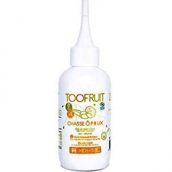 Toofruit Coconut Anti-Lice Hair Mask 125 ml