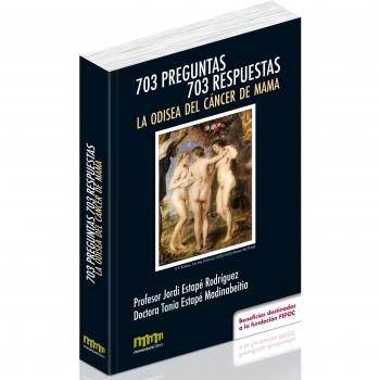 La odisea del cáncer de mama