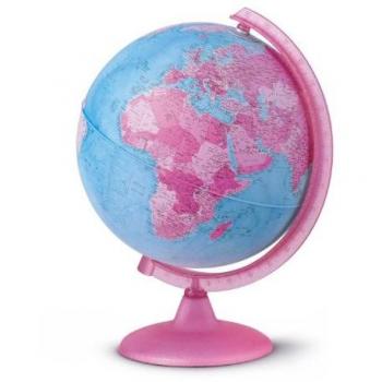 Nova Rico 0325PIPIINAKK0D6 25 cm Pink Radiant Globe