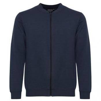 Sweatjacke INDICODE Sweatjacke IDBronte Gr. S, blau (navy)