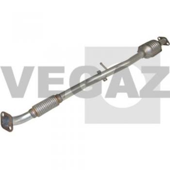Catalizzatore VEGAZ HUK-927 industriale