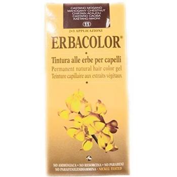 ErbaColor 11 Tint Vasetto 210 ml