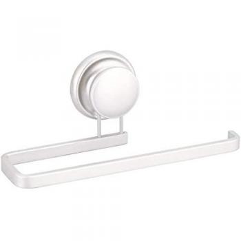 Porte-serviettes en aluminium méga ventouse MSV