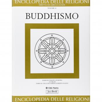Enciclopedia delle religioni. Buddhismo