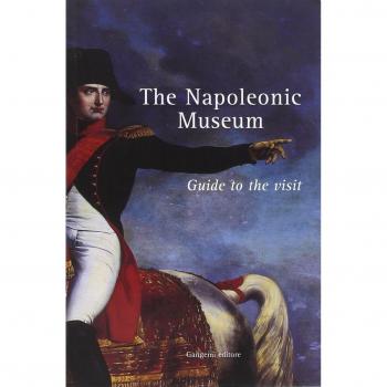 The napoleonic museum. Guide to the visit