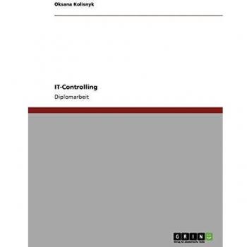 IT-Controlling