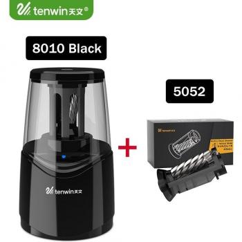 Electric Pencil Sharpener with Automatic Sharpening Function