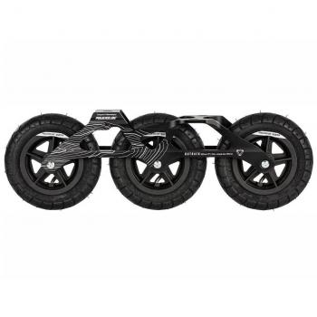 Powerslide Chasis Off Road Trinity Outback 150