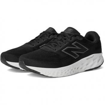 New Balance Scarpe da Running Fresh Foam X Evoz V Nera EU 45 1/2