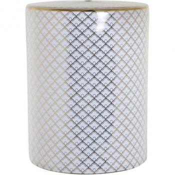 Mesa auxiliar DKD Home Decor (33 x 33 x 42 cm)