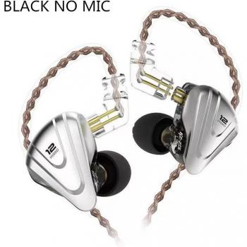 KZ ZSX In-Ear de Alta Calidad