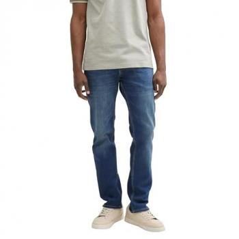 Tom Tailor Denim Aedan Blu Inchiostro