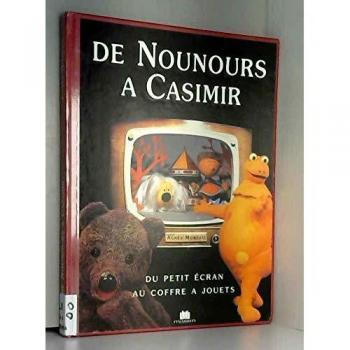 De nounours a casimir