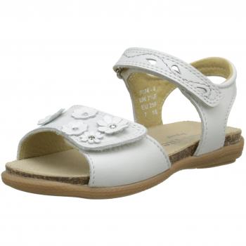 RiteSummers First Light – Sandali Per Ragazze Bianco 33