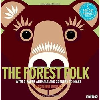 Mibo: The Forest Folk