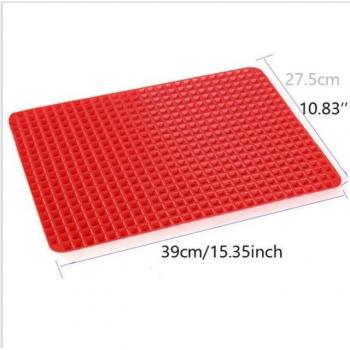 Accessoires de cuisine en silicone