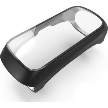 Samsung Galaxy Fit-E R375 Luxury Silicone Shell