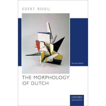 Morphology of Dutch