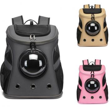Dog Travel Backpack