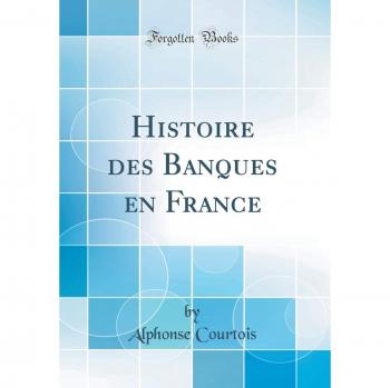 Histoire des Banques en France