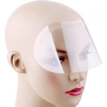 BarberGuard Transparent