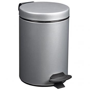 Poubelle de salle de bain Rossignol Cyjeu 3 L