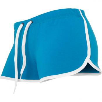 Urban Classics Women's TB363 Hotpants