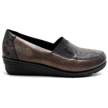 Instappers Gekleed voor Dames – Rieker L5351‑90