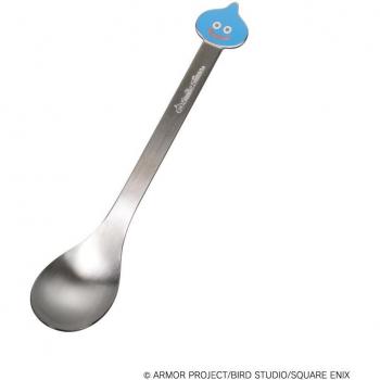 Dragon Quest Die Cut Slime Spoons
