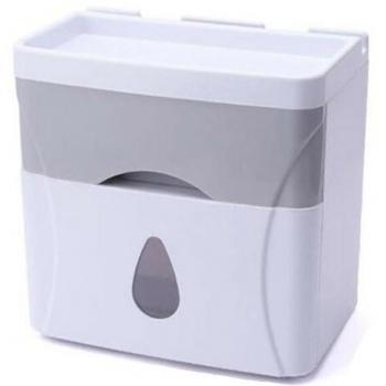 Waterproof Kitchen Toilet Paper Holder