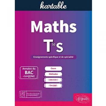 Maths Tle S