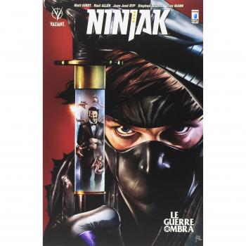 Ninjak