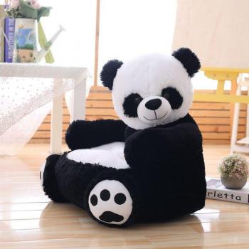 Stuffed Animal Portable Chair for Kids