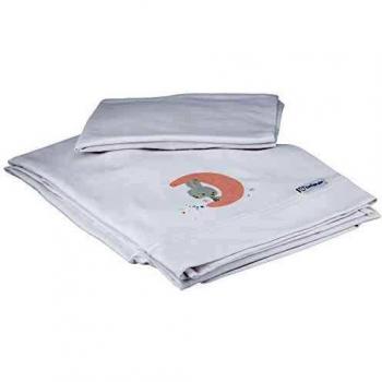 Trípticos Bimbi 50X80 conejito unisex