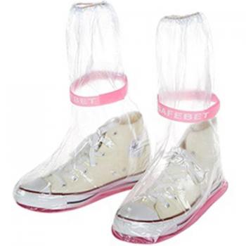 Dust-proof Overshoes for Footwear