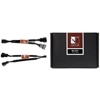 Noctua NA-SYC1 4-Pin Y-Kabel