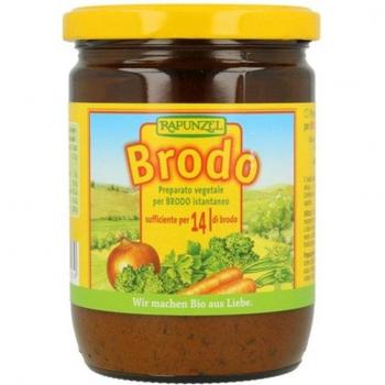 Rapunzel Bouillon Verger 250 g