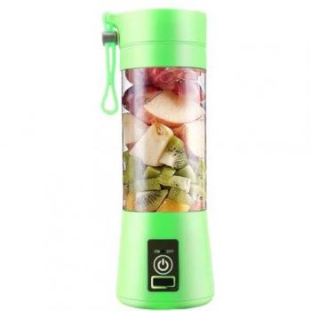 Electric Blender with 500ml Capacity