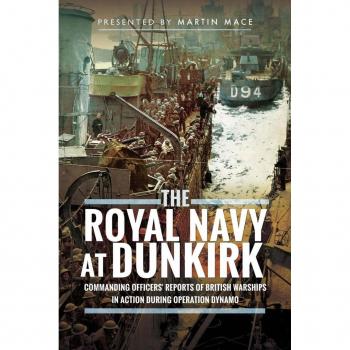 Vitalsource Technologies, Inc. Royal Navy At Dunkirk